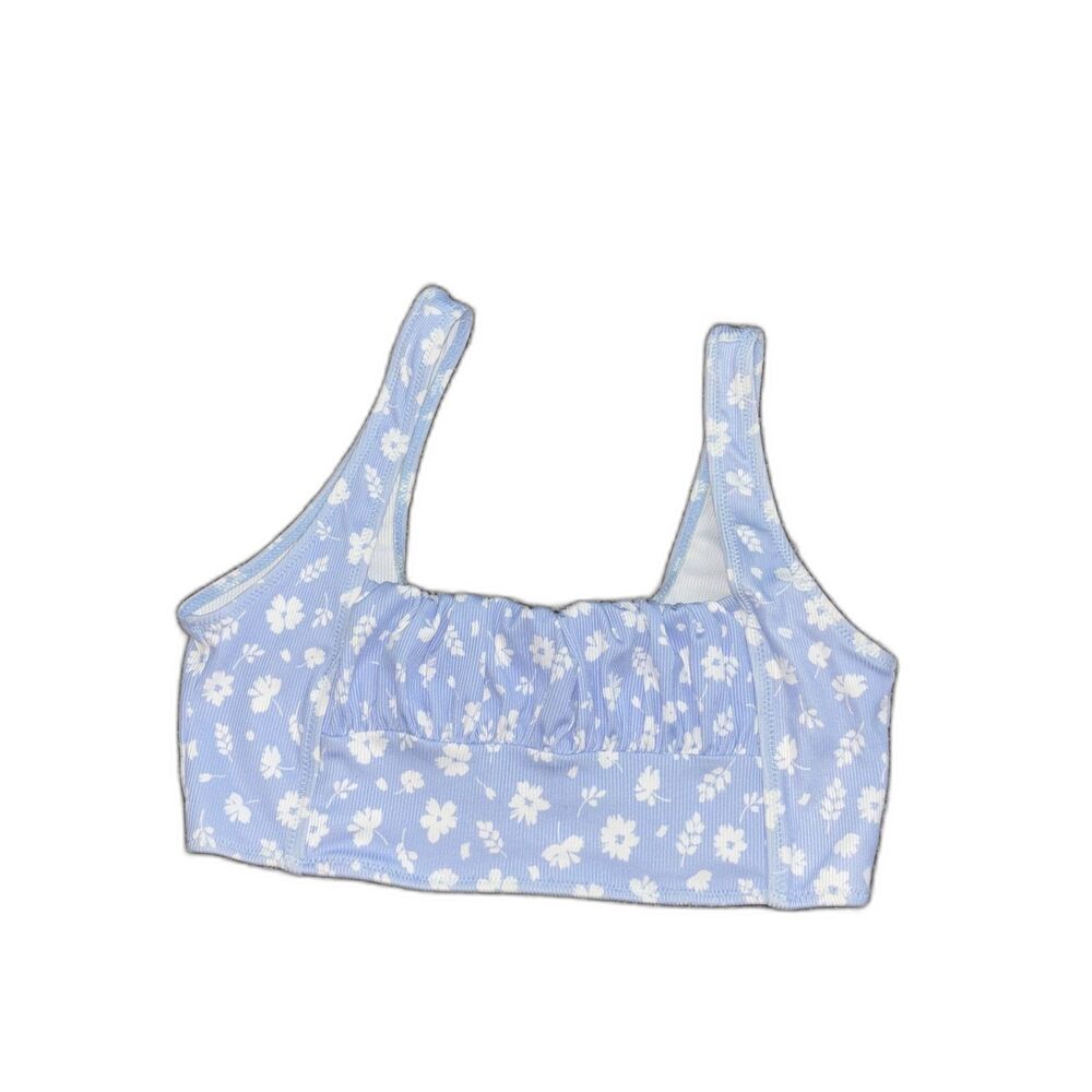 Zaful Swim Large Bikini Swimsuit